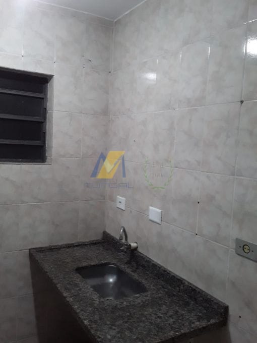 Conjunto Comercial-Sala para alugar, 50m² - Foto 10