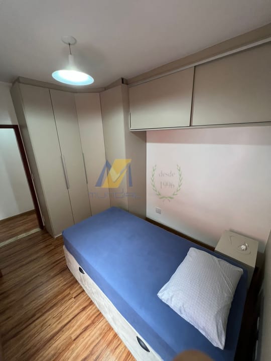 Apartamento à venda com 3 quartos, 97m² - Foto 6