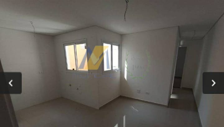 Apartamento à venda com 2 quartos, 100m² - Foto 5