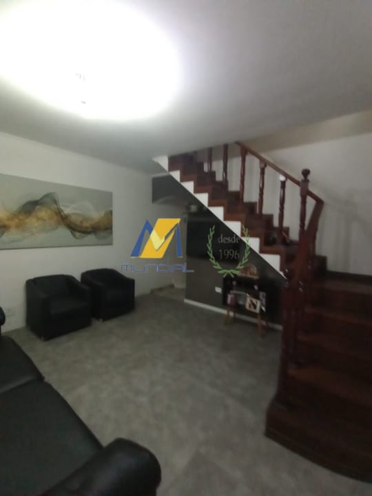 Casa à venda com 3 quartos, 199m² - Foto 6