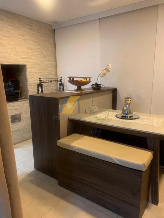 Apartamento à venda com 3 quartos, 85m² - Foto 10