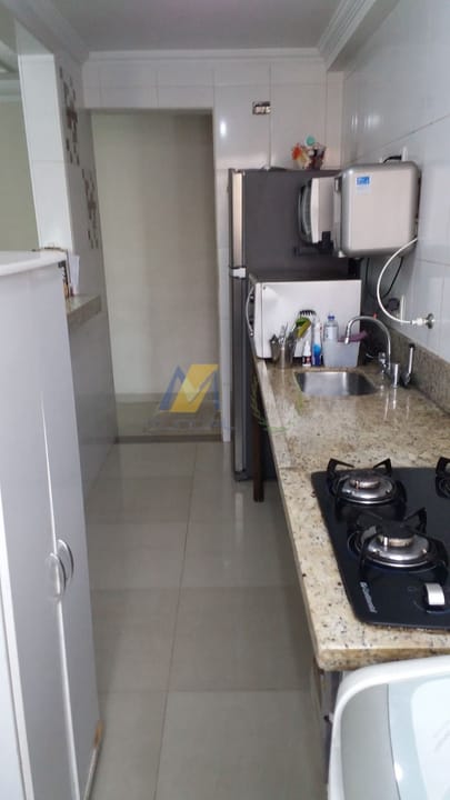 Apartamento à venda com 2 quartos, 55m² - Foto 32