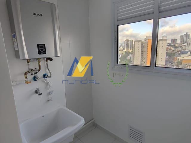 Apartamento para alugar com 2 quartos, 50m² - Foto 48