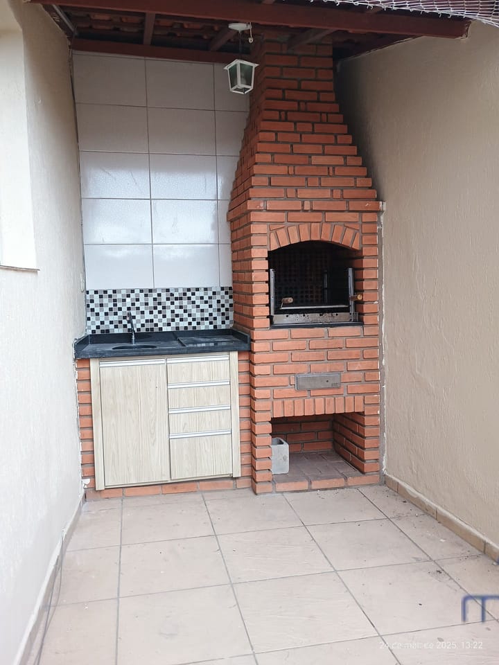 Casa para alugar com 1 quarto, 50m² - Foto 10