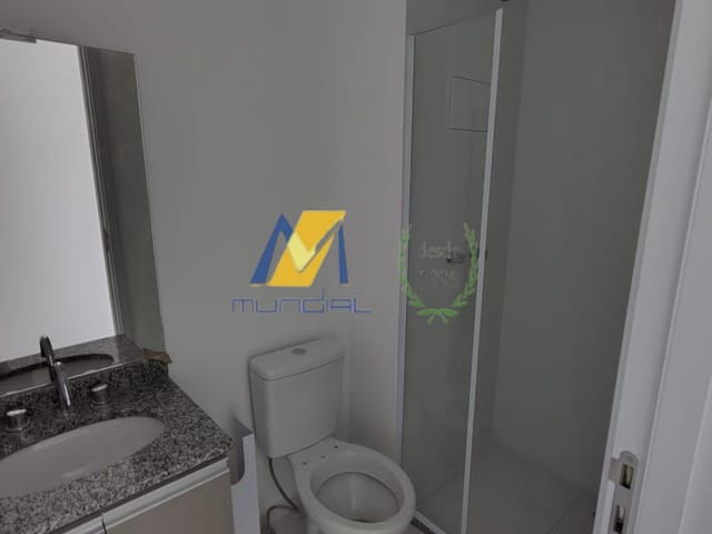 Apartamento para alugar com 2 quartos, 50m² - Foto 50