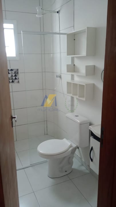 Apartamento para alugar com 1 quarto, 27m² - Foto 8