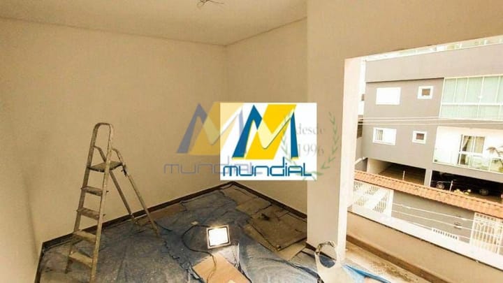 Casa à venda com 2 quartos, 110m² - Foto 13