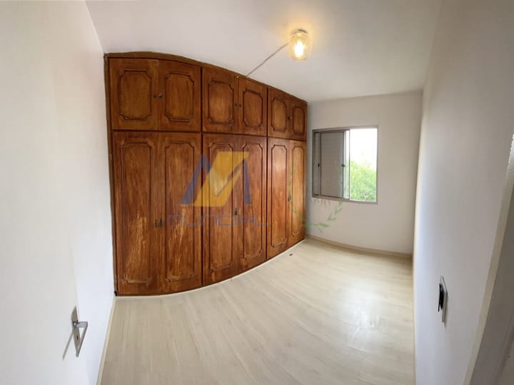 Apartamento à venda com 2 quartos, 50m² - Foto 6