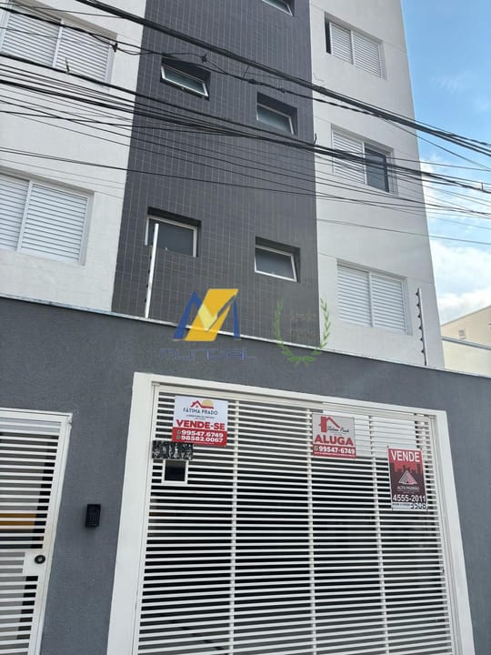 Apartamento para alugar com 3 quartos, 160m² - Foto 31