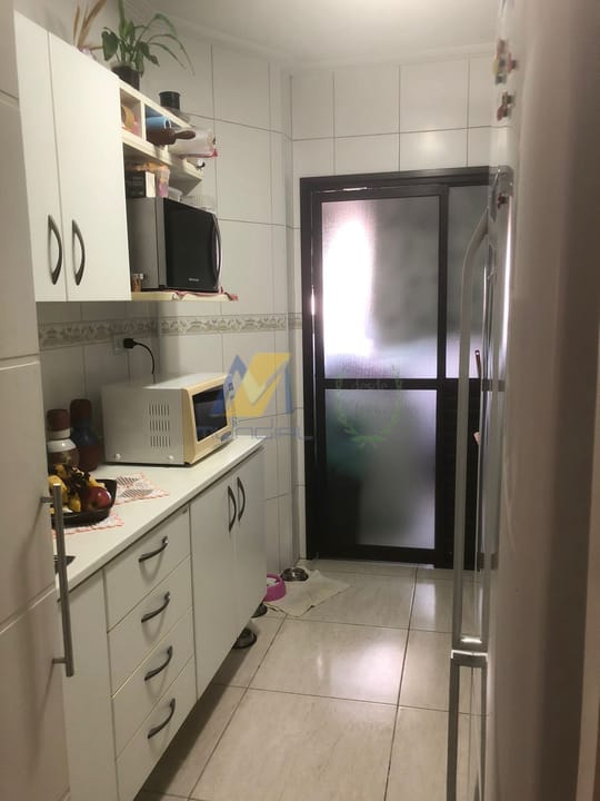 Apartamento à venda com 3 quartos, 72m² - Foto 16