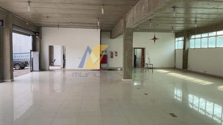 Prédio Inteiro para alugar, 600m² - Foto 8