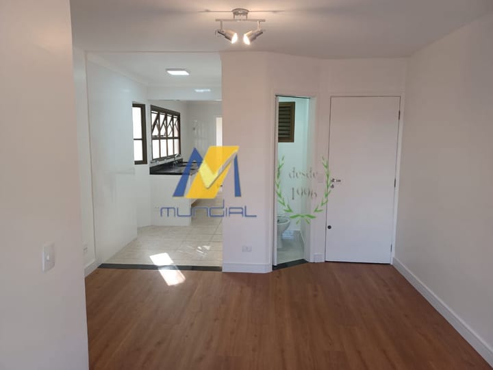 Apartamento para alugar com 4 quartos, 96m² - Foto 22