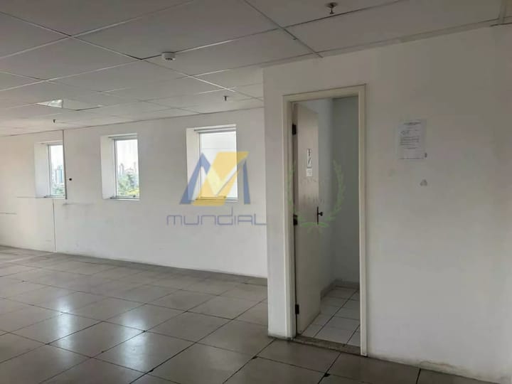 Conjunto Comercial-Sala para alugar, 127m² - Foto 12