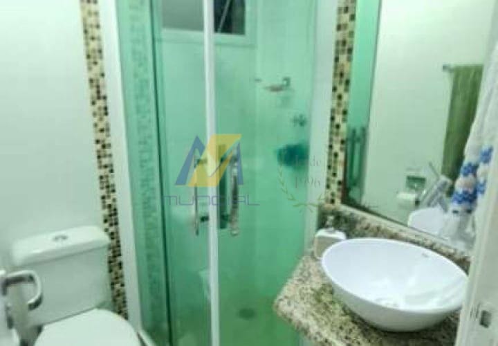 Apartamento à venda com 2 quartos, 50m² - Foto 21