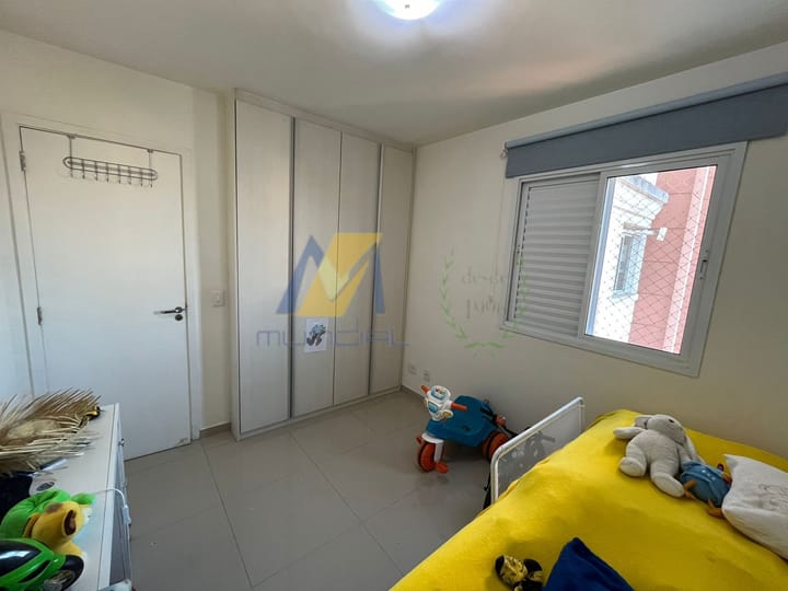 Apartamento à venda com 3 quartos, 80m² - Foto 22