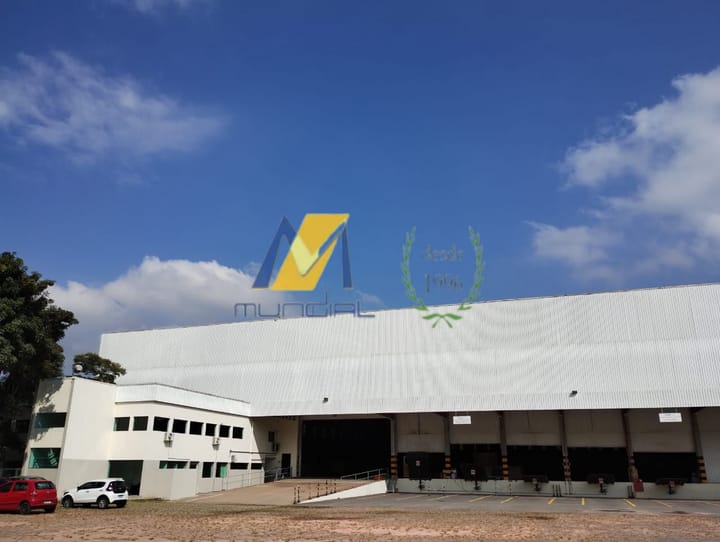Depósito-Galpão-Armazém para alugar, 11000m² - Foto 18