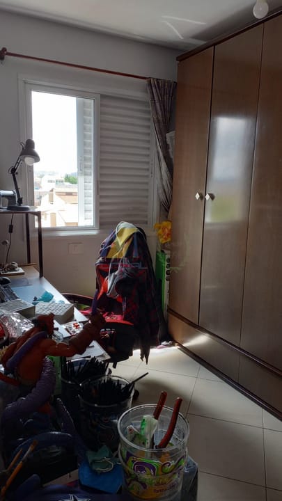 Apartamento à venda com 2 quartos, 50m² - Foto 14