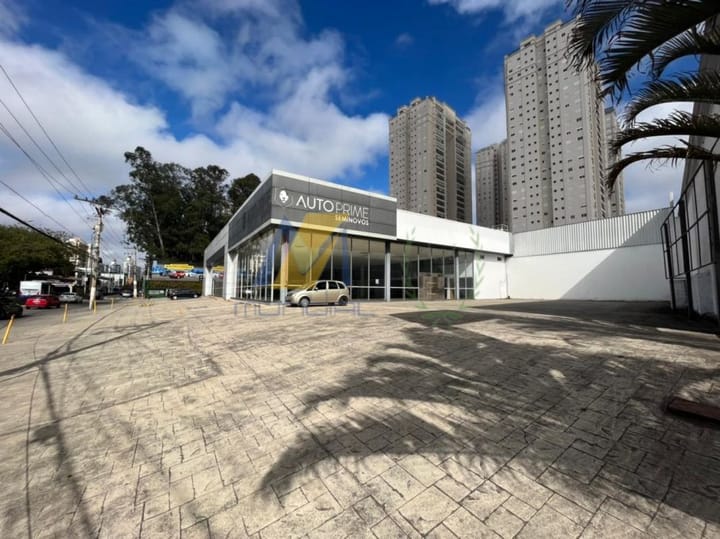 Loteamento e Condomínio para alugar, 5600m² - Foto 14