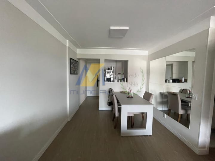 Apartamento à venda com 2 quartos, 87m² - Foto 13