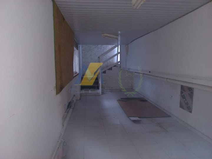 Depósito-Galpão-Armazém para alugar, 450m² - Foto 7