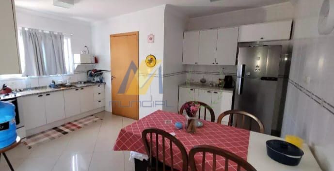 Casa à venda com 3 quartos, 130m² - Foto 22