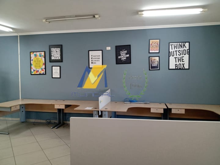 Prédio Inteiro à venda, 550m² - Foto 20