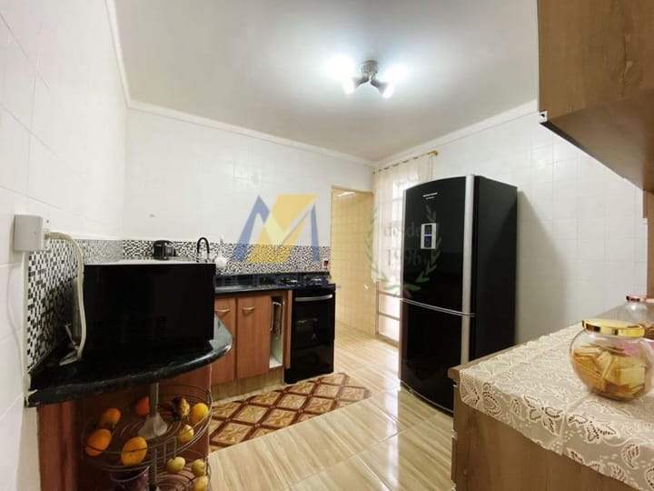 Apartamento à venda com 3 quartos, 90m² - Foto 19