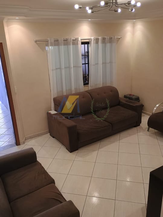 Casa à venda com 2 quartos, 91m² - Foto 7