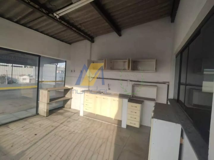 Conjunto Comercial-Sala para alugar, 134m² - Foto 10