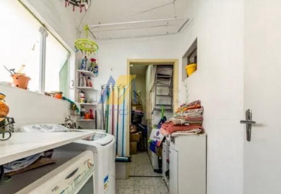 Apartamento à venda com 3 quartos, 110m² - Foto 9