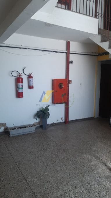 Apartamento para alugar com 1 quarto, 22m² - Foto 9