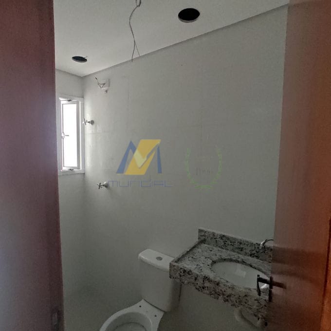 Apartamento à venda com 2 quartos, 110m² - Foto 14