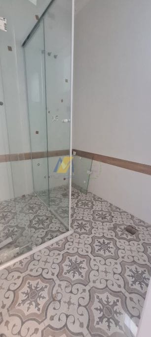 Apartamento para alugar com 2 quartos, 110m² - Foto 13