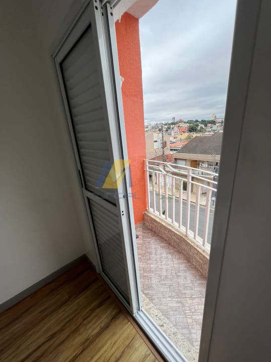 Apartamento à venda com 3 quartos, 97m² - Foto 15