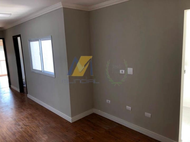 Apartamento para alugar com 2 quartos, 97m² - Foto 9