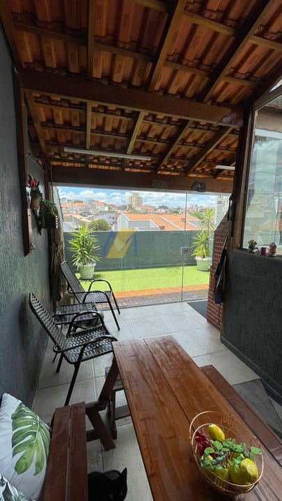 Apartamento à venda com 2 quartos, 68m² - Foto 12