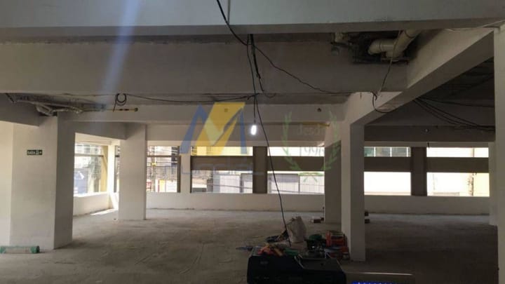 Loja-Salão para alugar, 542m² - Foto 12