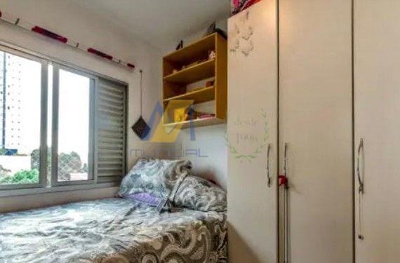 Apartamento à venda com 3 quartos, 110m² - Foto 23