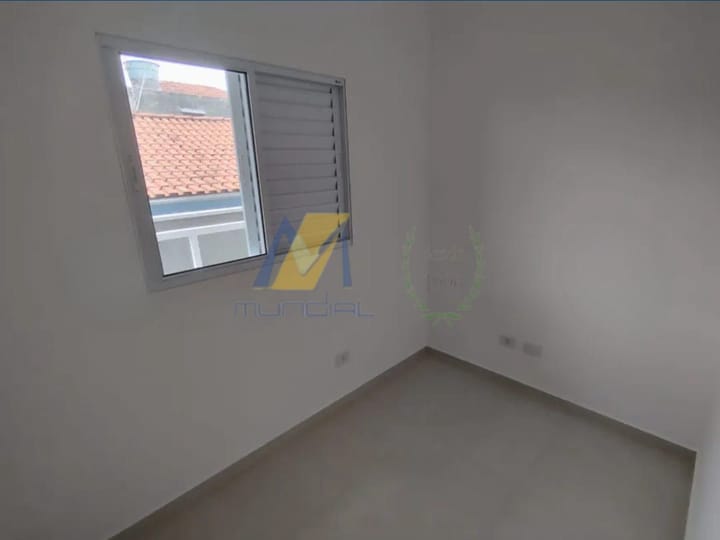 Apartamento à venda com 2 quartos, 35m² - Foto 6