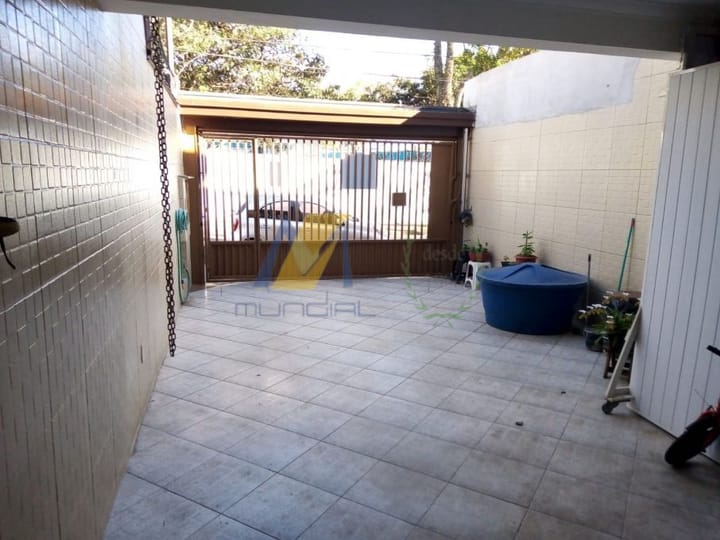 Casa à venda com 3 quartos, 140m² - Foto 10