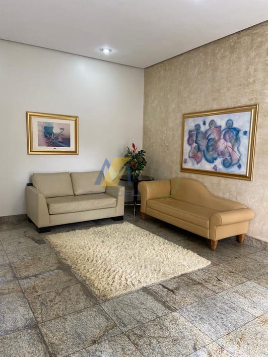 Apartamento à venda com 3 quartos, 198m² - Foto 31