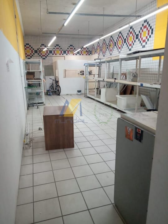 Loja-Salão para alugar, 140m² - Foto 5