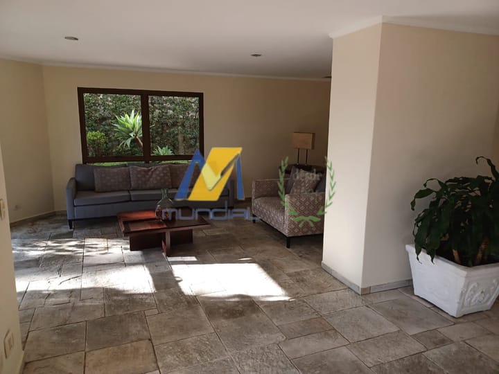 Apartamento para alugar com 4 quartos, 96m² - Foto 44