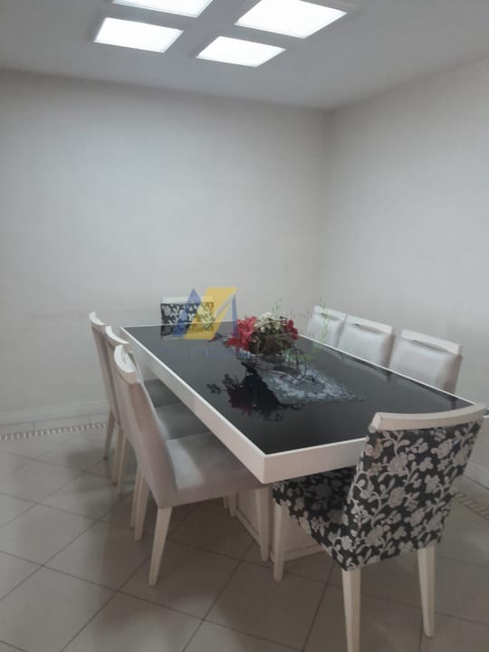 Apartamento para alugar com 3 quartos, 139m² - Foto 29