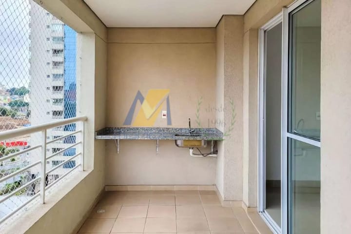 Apartamento para alugar com 3 quartos, 84m² - Foto 5