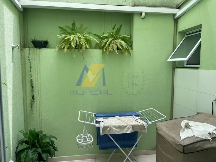 Apartamento à venda com 2 quartos, 42m² - Foto 13