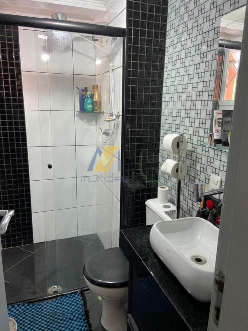 Apartamento à venda com 2 quartos, 103m² - Foto 11