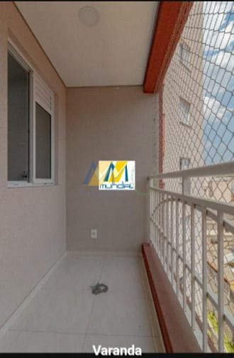 Apartamento à venda com 2 quartos, 47m² - Foto 10