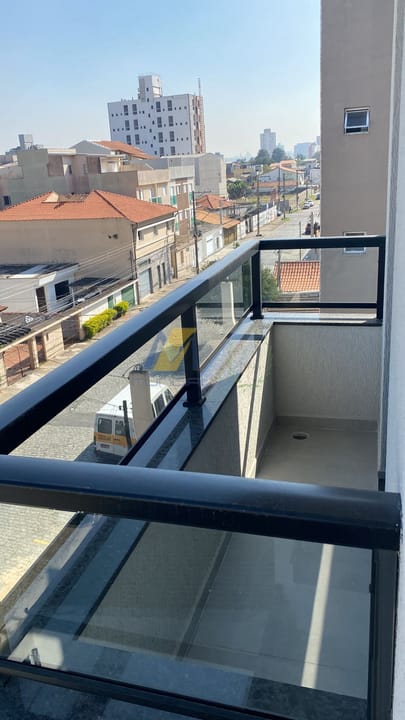 Apartamento à venda com 2 quartos, 90m² - Foto 8