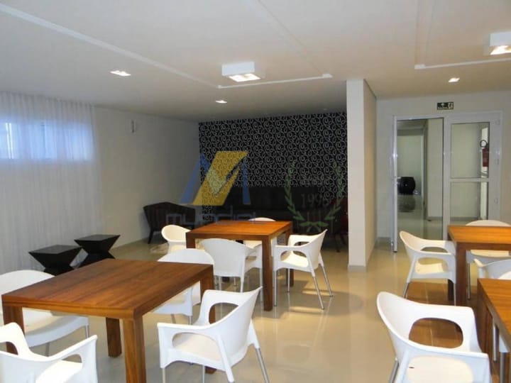 Apartamento para alugar com 2 quartos, 69m² - Foto 34